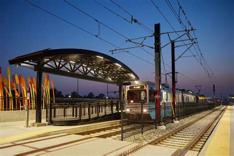 RTD’s L and R lines set to resume full service as light rail maintenance projects reach milestones